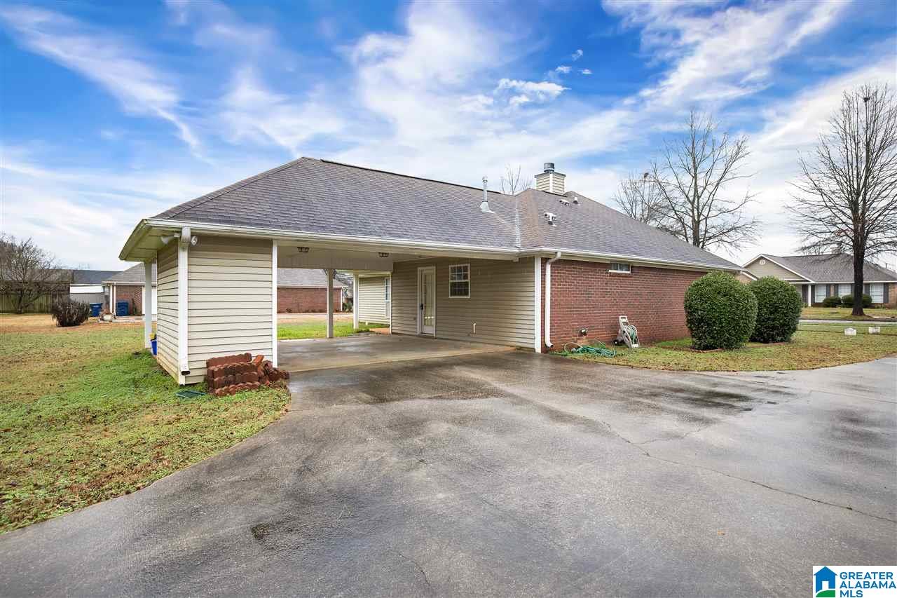 226 Silverstone Lane Alabaster, AL 35007 - Photo 6 of 28