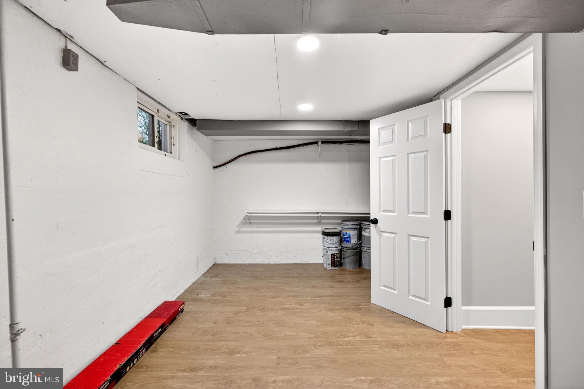 2722 North Rosedale Street Baltimore, MD 21216 - Photo 17 of 34 Plenty of Storage