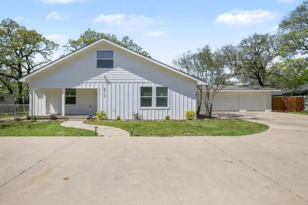 $2,595 | 5318 Trentman Street, Fort Worth, TX 76119