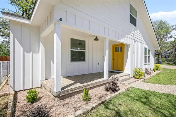 $2,595 | 5318 Trentman Street, Fort Worth, TX 76119