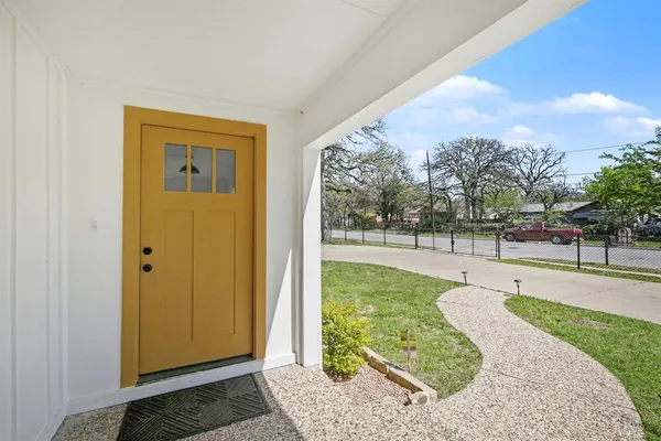 $2,595 | 5318 Trentman Street, Fort Worth, TX 76119
