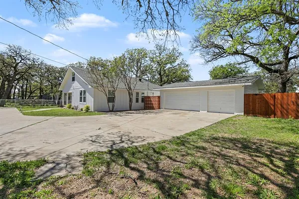 $2,595 | 5318 Trentman Street, Fort Worth, TX 76119