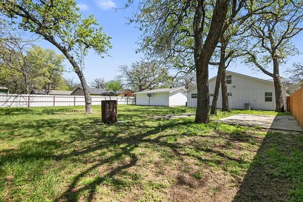 $2,595 | 5318 Trentman Street, Fort Worth, TX 76119