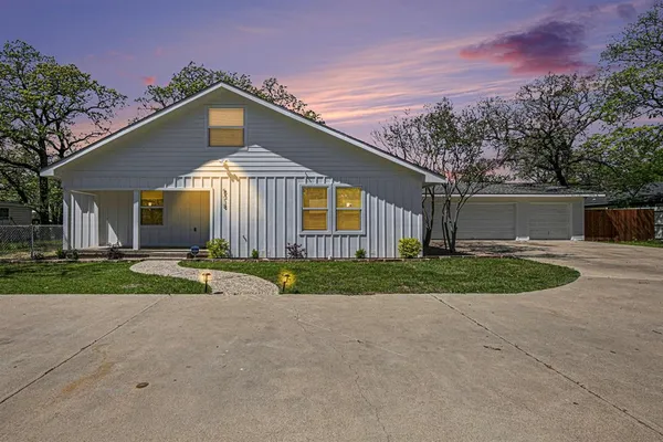 $2,595 | 5318 Trentman Street, Fort Worth, TX 76119