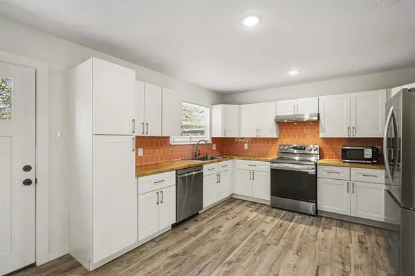 $2,595 | 5318 Trentman Street, Fort Worth, TX 76119