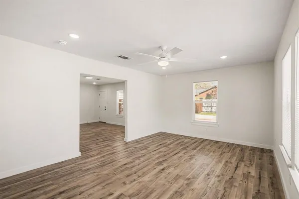 $2,595 | 5318 Trentman Street, Fort Worth, TX 76119