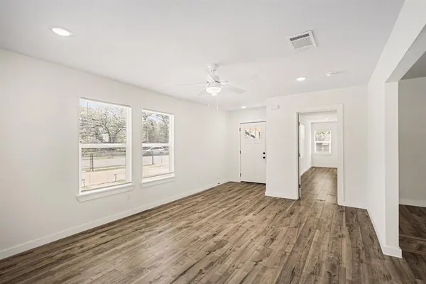 $2,595 | 5318 Trentman Street, Fort Worth, TX 76119