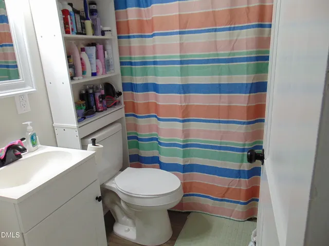 $138,000 | 1400 Roslyn Drive, Unit 7C, Burlington, NC 27215