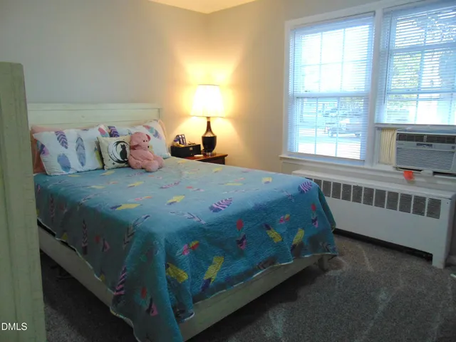 $138,000 | 1400 Roslyn Drive, Unit 7C, Burlington, NC 27215