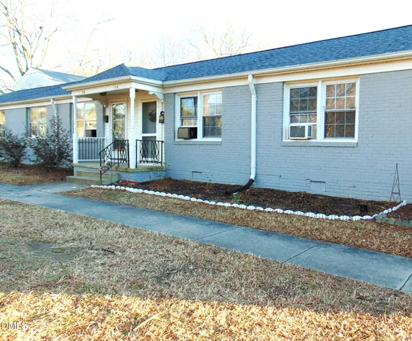 $138,000 | 1400 Roslyn Drive, Unit 7C, Burlington, NC 27215