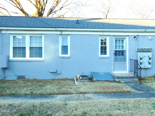 $138,000 | 1400 Roslyn Drive, Unit 7C, Burlington, NC 27215