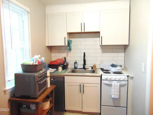 $138,000 | 1400 Roslyn Drive, Unit 7C, Burlington, NC 27215