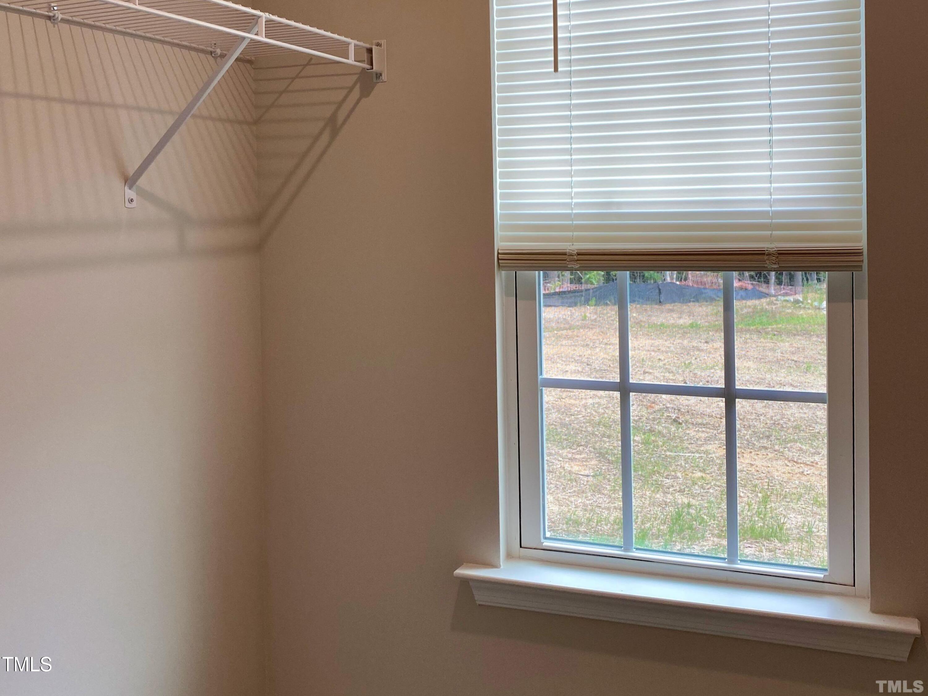6627 Pathfinder Way Raleigh, NC 27616 - Photo 15 of 35 a view of a window of a house