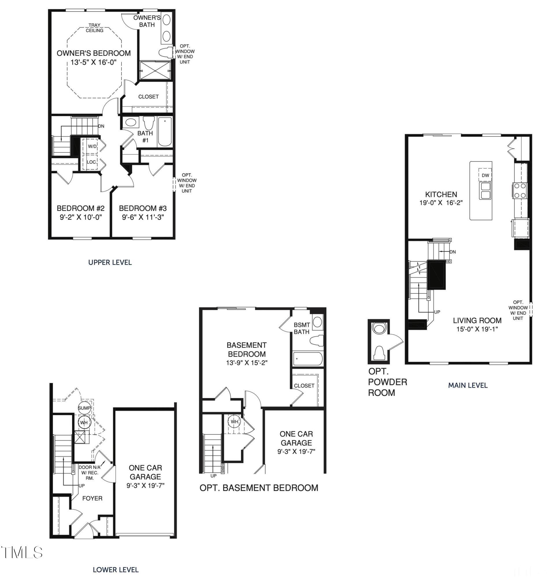 6627 Pathfinder Way Raleigh, NC 27616 - Photo 35 of 35 unknown