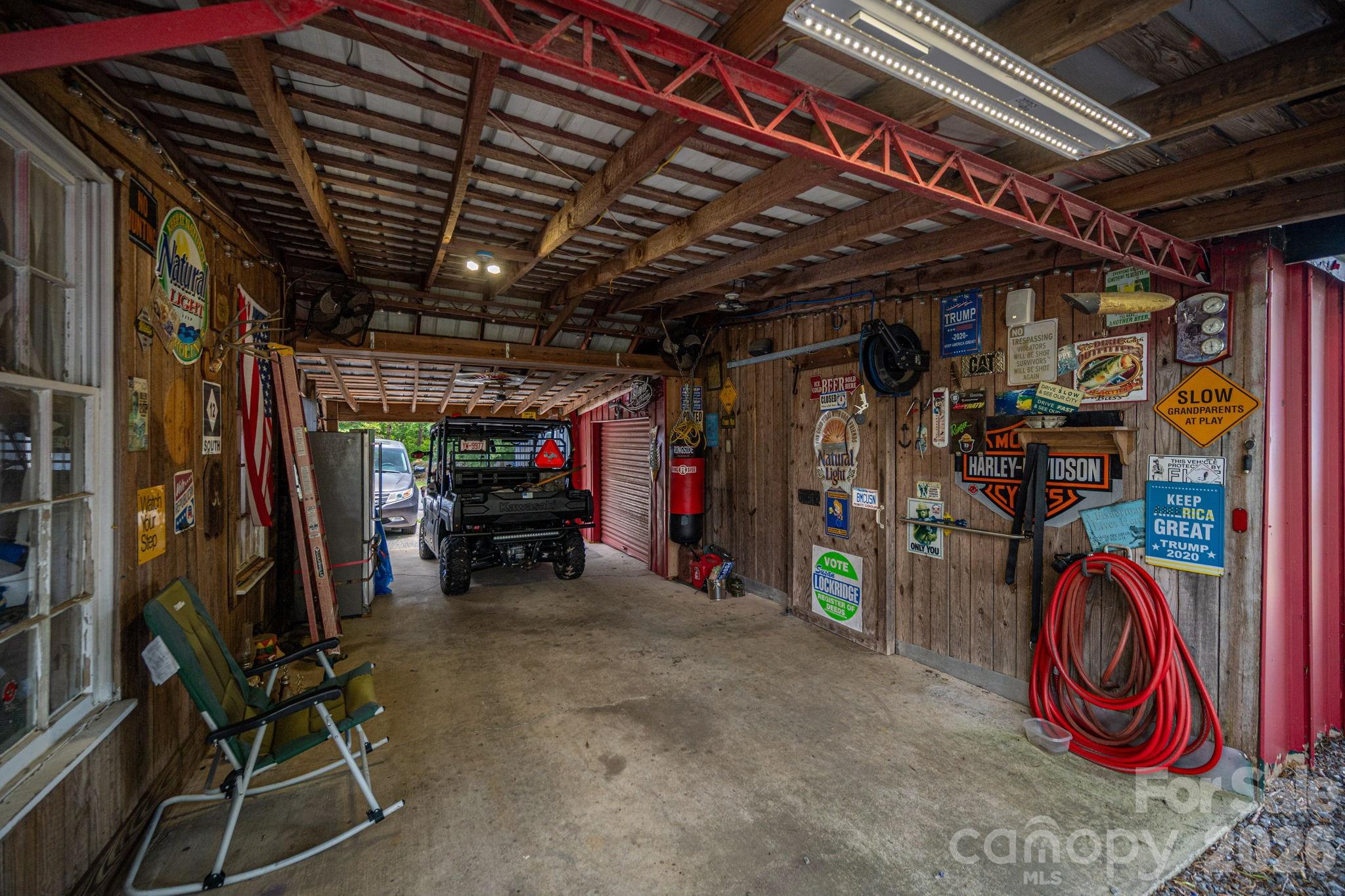 403 West Old Post Road Cherryville, NC 28021 - Photo 31 of 38