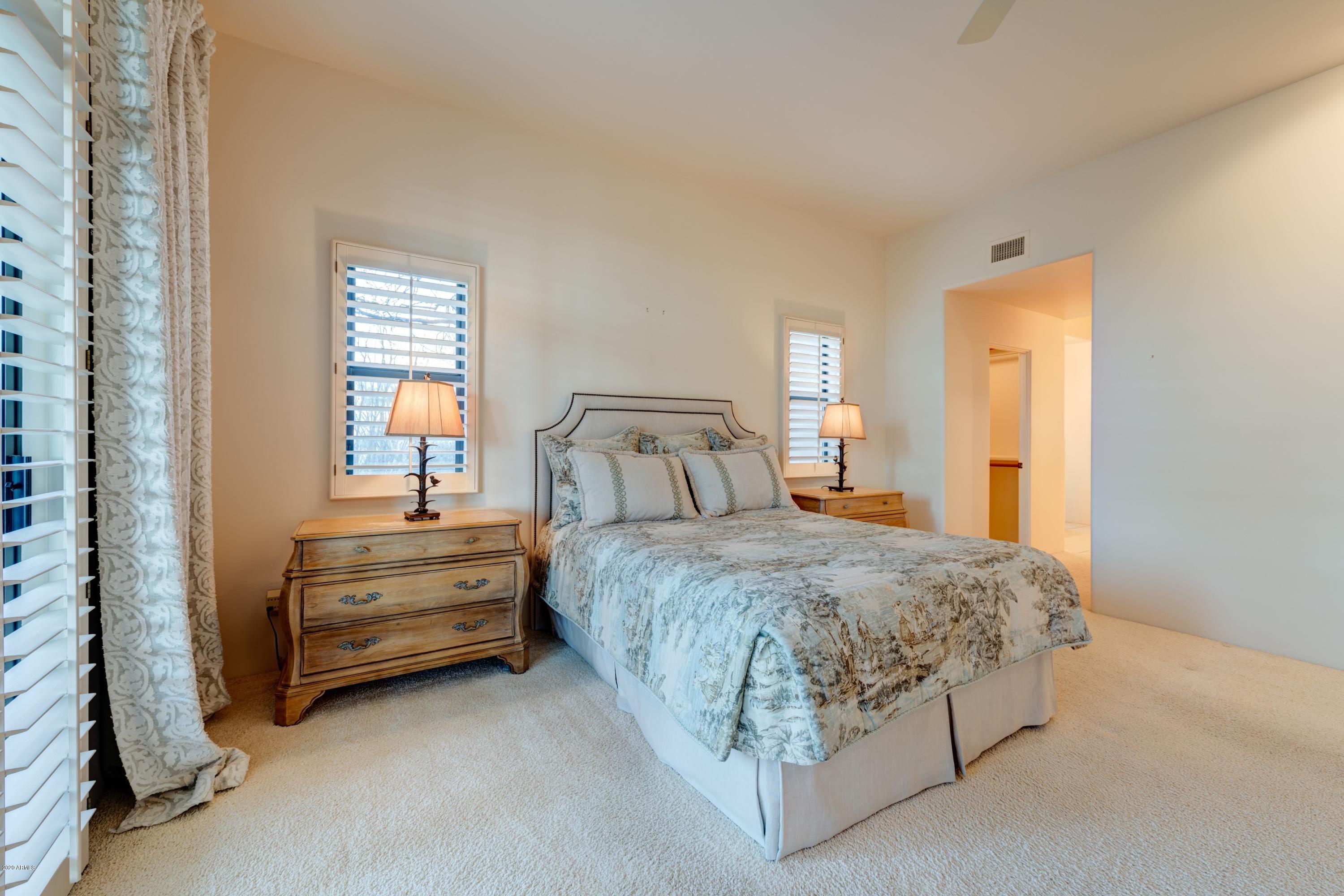 38590 North Rising Sun Road Carefree, AZ 85377 - Photo 18 of 50 Master Suite II