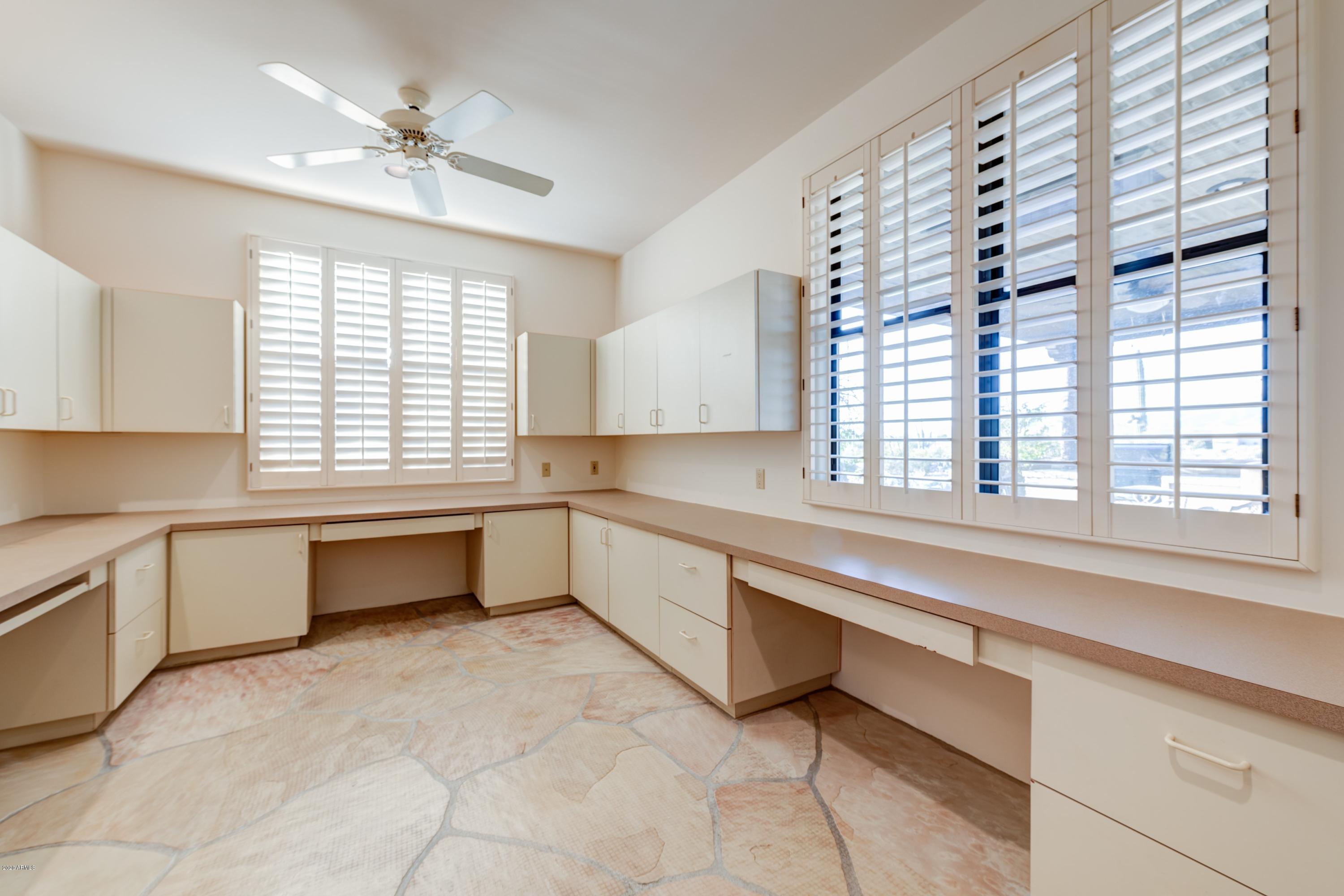 38590 North Rising Sun Road Carefree, AZ 85377 - Photo 29 of 50 WorkStorage Room