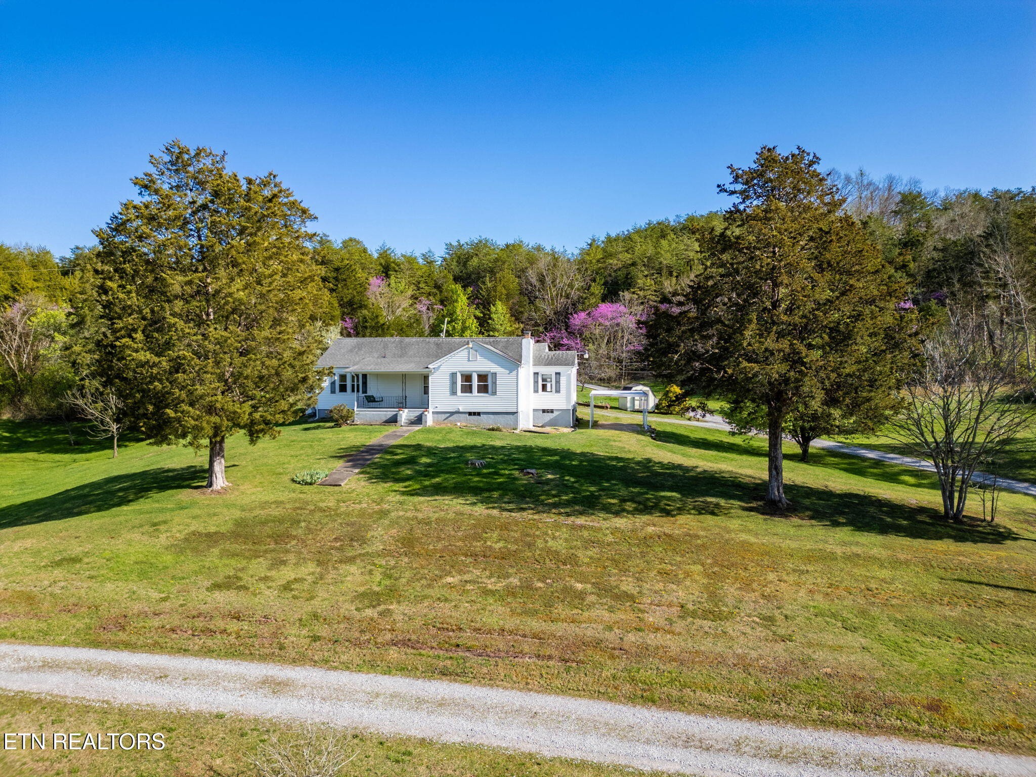 802 Deaderick Road Knoxville, TN 37920 - Photo 2 of 50 Gallery Image 2