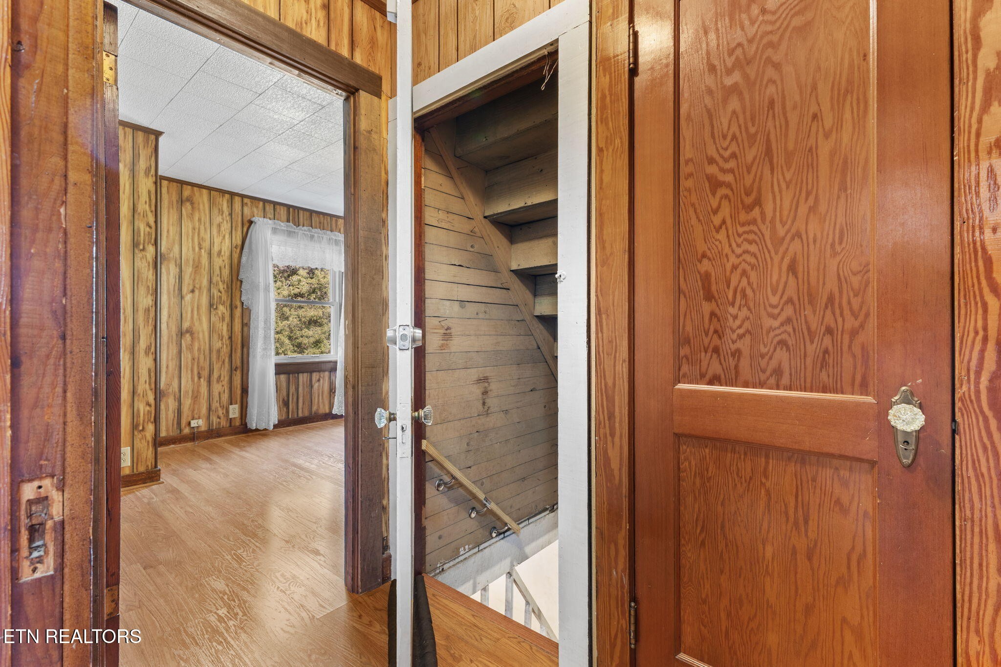 802 Deaderick Road Knoxville, TN 37920 - Photo 29 of 50 Gallery Image 29