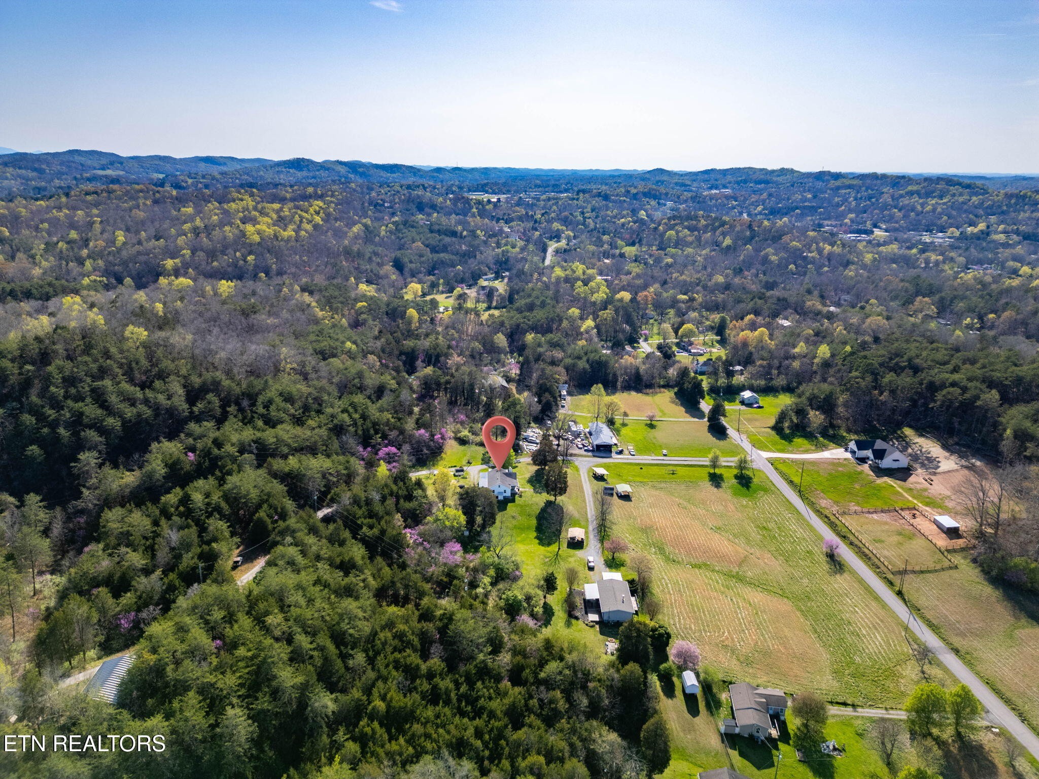 802 Deaderick Road Knoxville, TN 37920 - Photo 49 of 50 Gallery Image 49