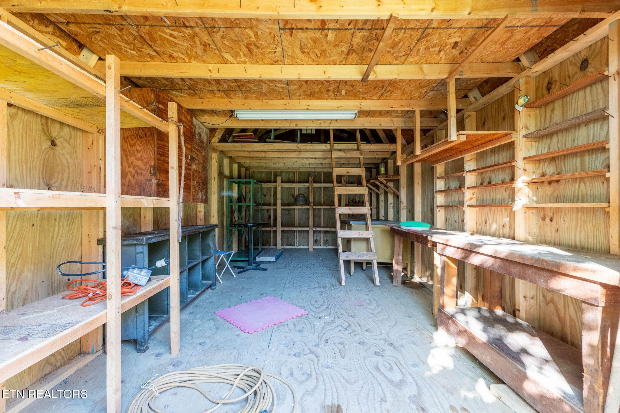 802 Deaderick Road Knoxville, TN 37920 - Photo 50 of 50 Gallery Image 50