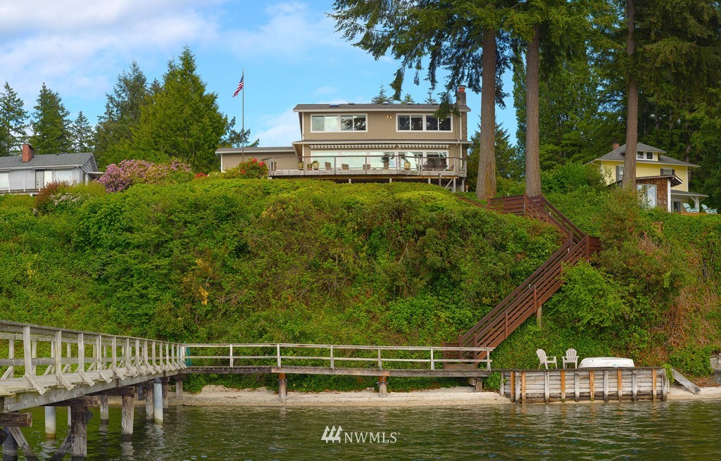1611 Northeast Jacobson Road Poulsbo, WA 98370 - Photo 23 of 25 Gallery Image 23