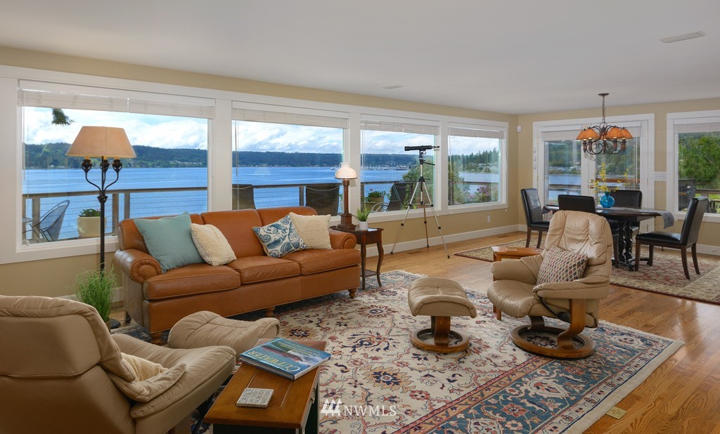 1611 Northeast Jacobson Road Poulsbo, WA 98370 - Photo 6 of 25 Gallery Image 6