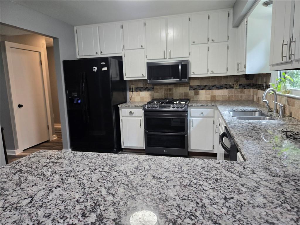 453 Mays Road Stockbridge, GA 30281 - Photo 17 of 48