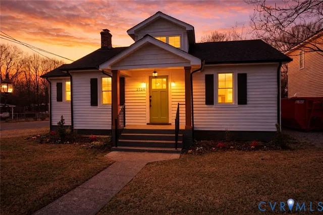 $495,000 | 2524 Kenwood Avenue, Henrico, VA 23228