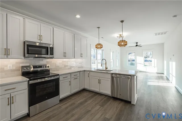 $495,000 | 2524 Kenwood Avenue, Henrico, VA 23228