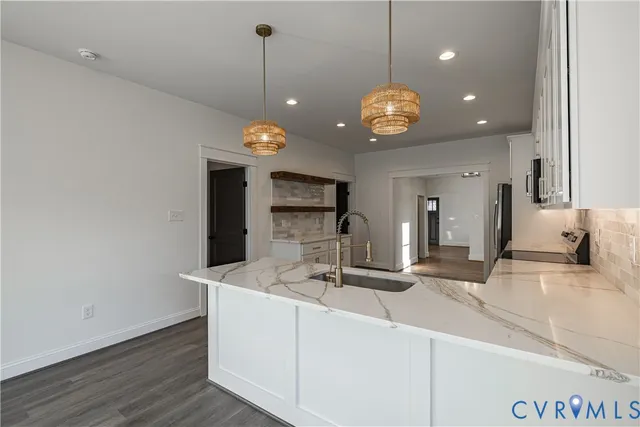 $495,000 | 2524 Kenwood Avenue, Henrico, VA 23228