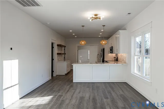 $495,000 | 2524 Kenwood Avenue, Henrico, VA 23228