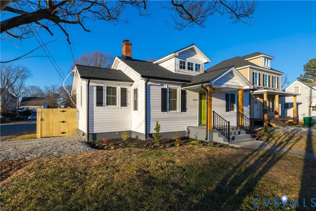 $495,000 | 2524 Kenwood Avenue, Henrico, VA 23228