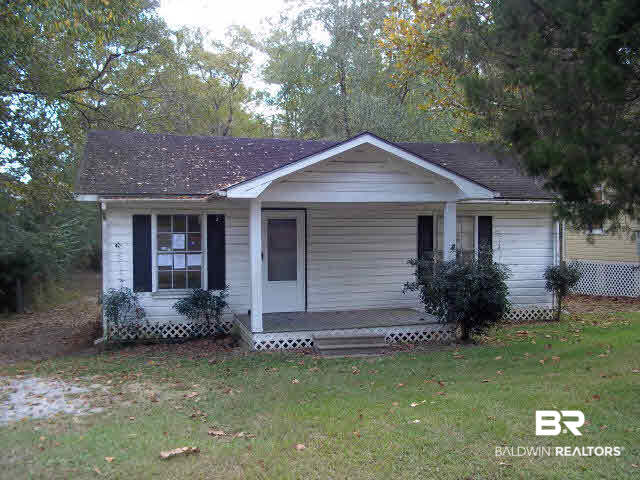 553 Fourth Avenue Mobile, AL 36611 - Photo 1 of 1