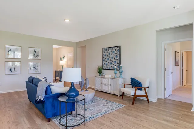 $353,455 | 8034 Bear Claw Way, Conway, SC 29526