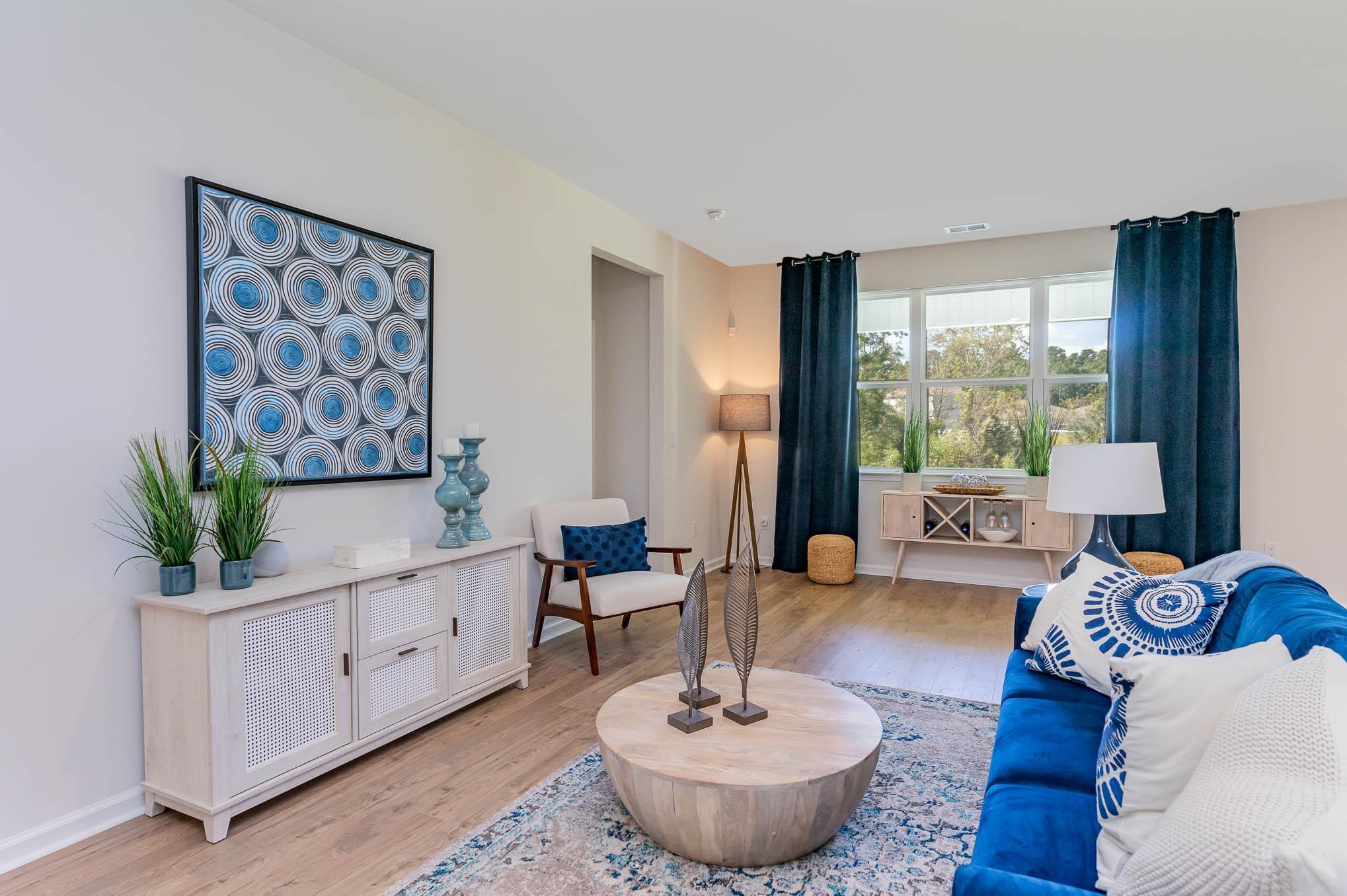 8034 Bear Claw Way Conway, SC 29526 - Photo 13 of 40