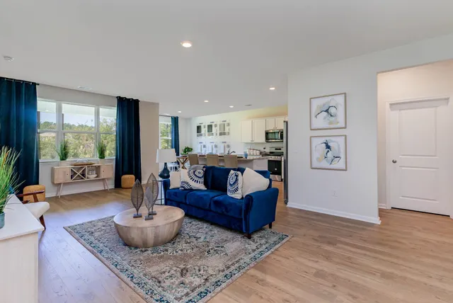 $353,455 | 8034 Bear Claw Way, Conway, SC 29526