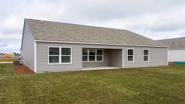 $353,455 | 8034 Bear Claw Way, Conway, SC 29526