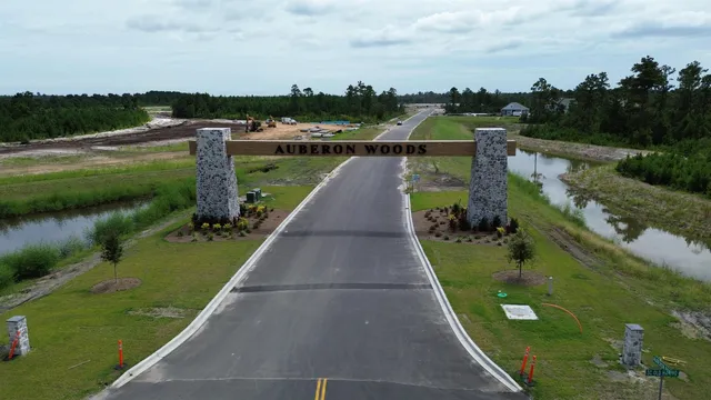 $353,455 | 8034 Bear Claw Way, Conway, SC 29526