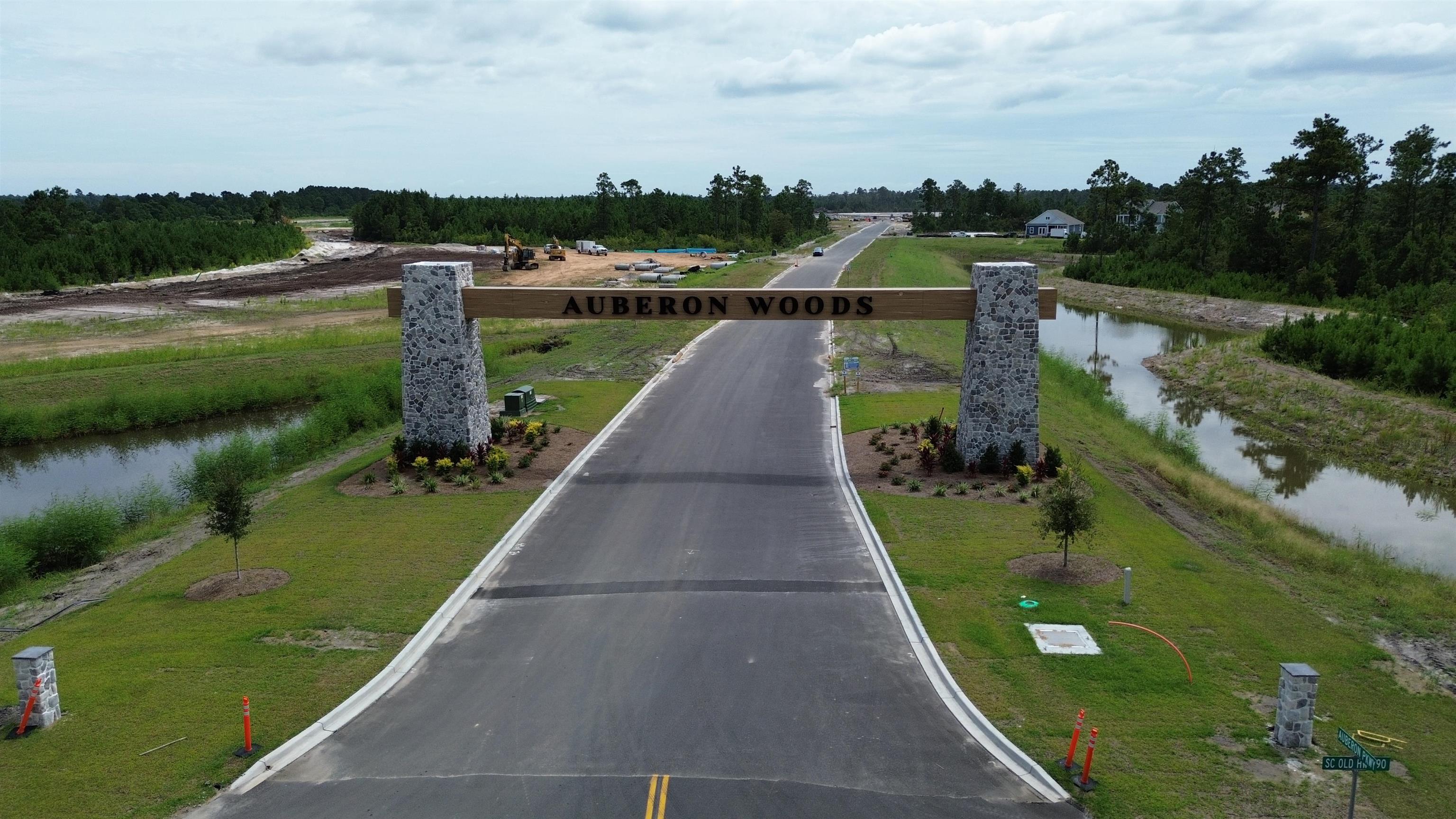 8034 Bear Claw Way Conway, SC 29526 - Photo 27 of 40