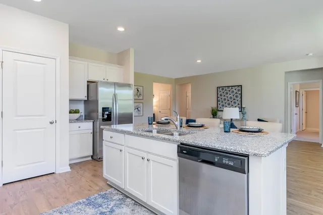 $353,455 | 8034 Bear Claw Way, Conway, SC 29526