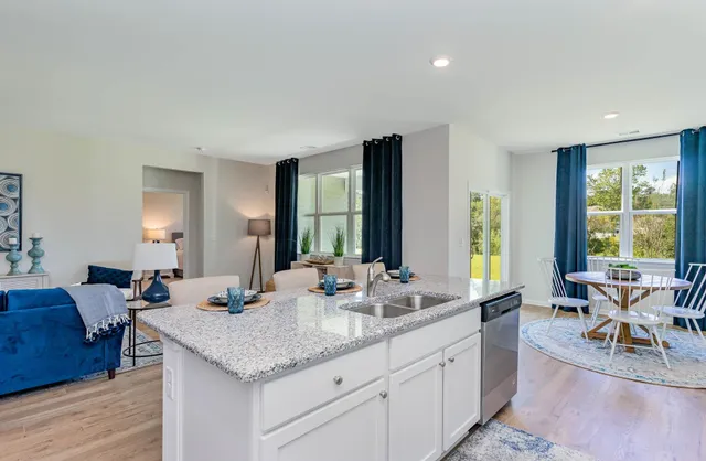 $353,455 | 8034 Bear Claw Way, Conway, SC 29526