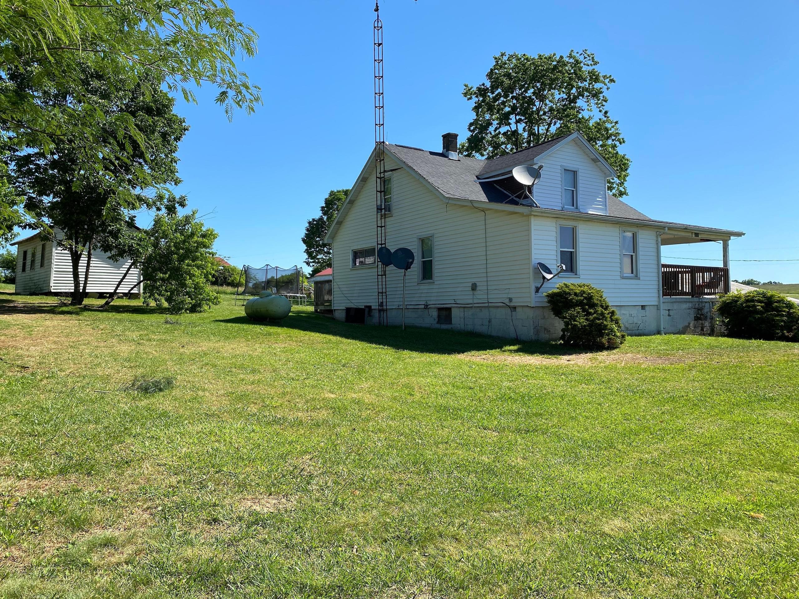 2651 Bear Creek Rarden Road Otway, OH 45657 - Photo 16 of 32