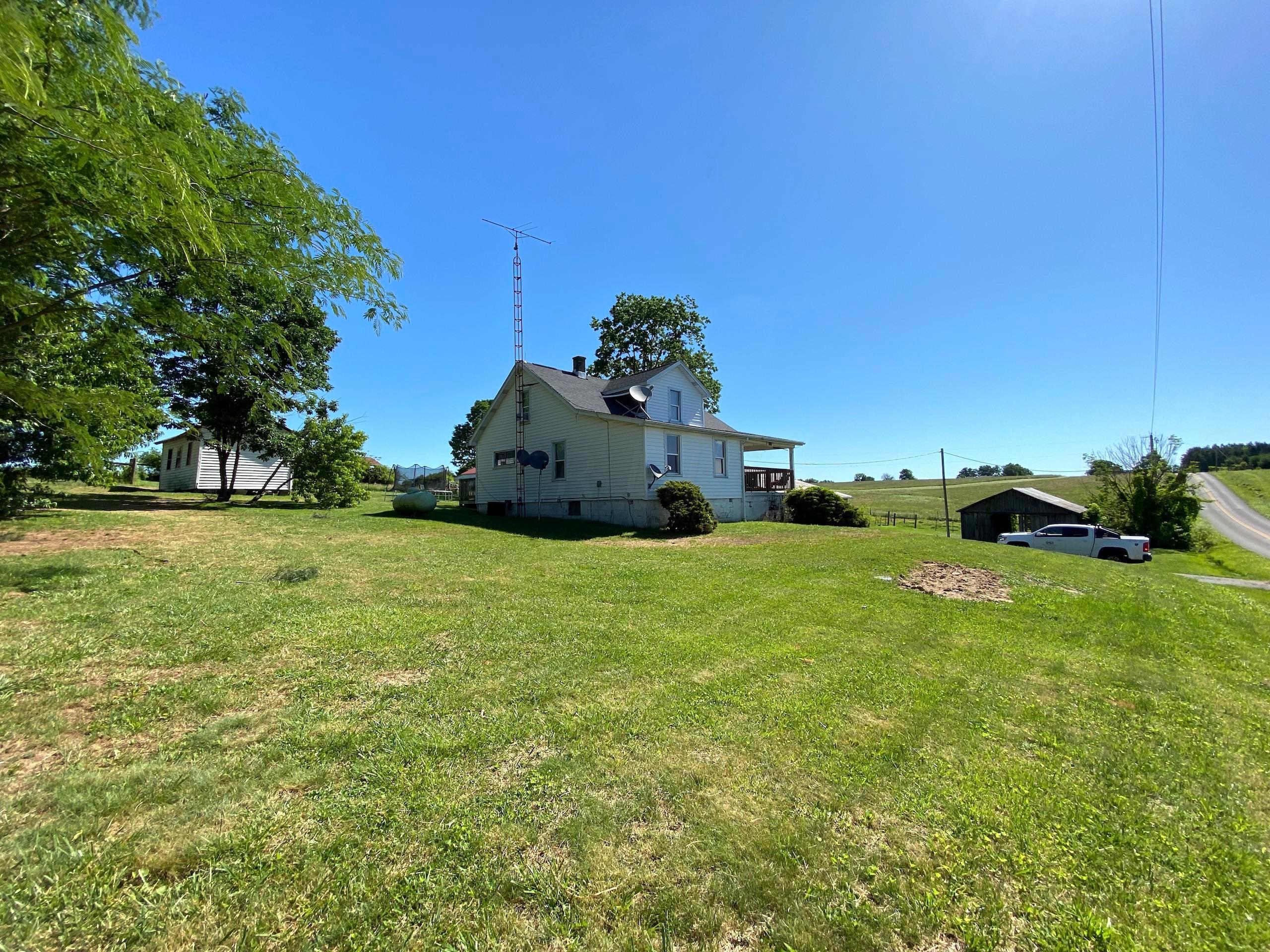2651 Bear Creek Rarden Road Otway, OH 45657 - Photo 17 of 32