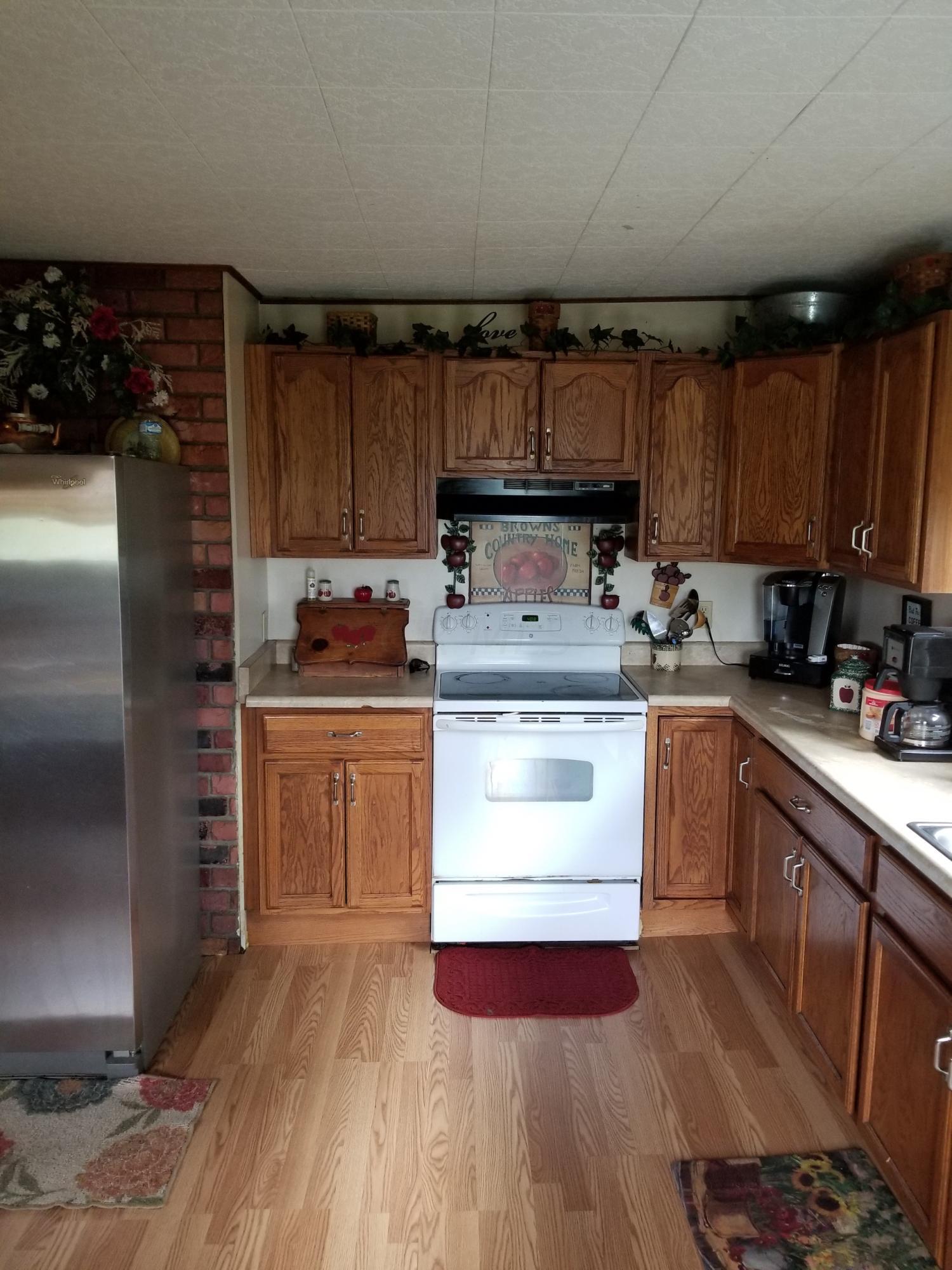 2651 Bear Creek Rarden Road Otway, OH 45657 - Photo 20 of 32