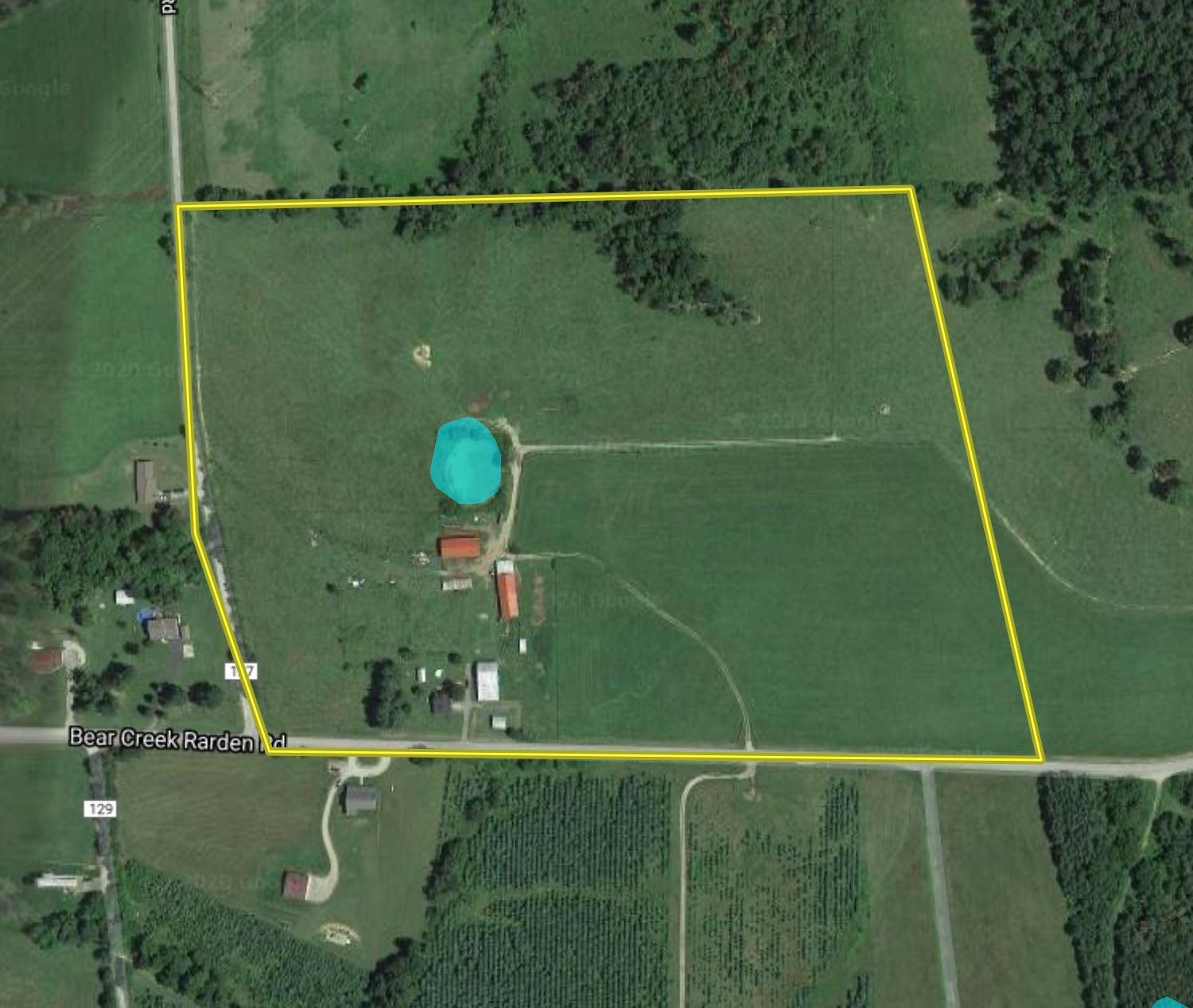 2651 Bear Creek Rarden Road Otway, OH 45657 - Photo 32 of 32