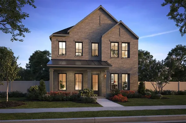 $699,330 | 15757 Gladeside Avenue, Frisco, TX 75033