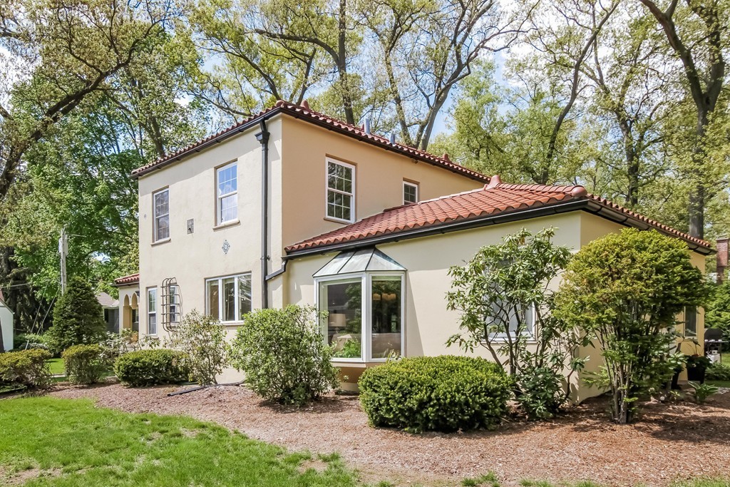 61 Chatham Road Longmeadow, MA 01106 - Photo 26 of 30 Gallery Image 26