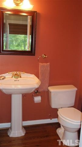 206 Barclay Road Durham, NC 27712 - Photo 10 of 16 Photo 10