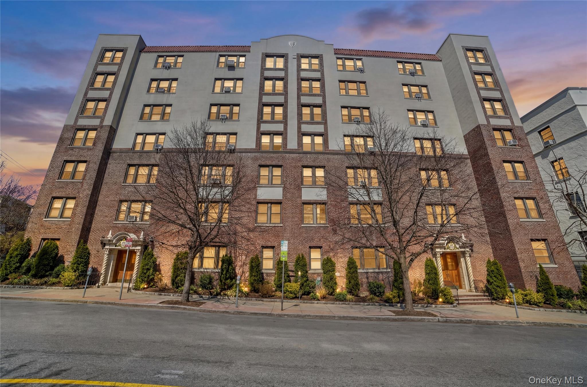 42 Pondfield Road West, Unit 4F Bronxville, NY 10708 - Photo 1 of 30